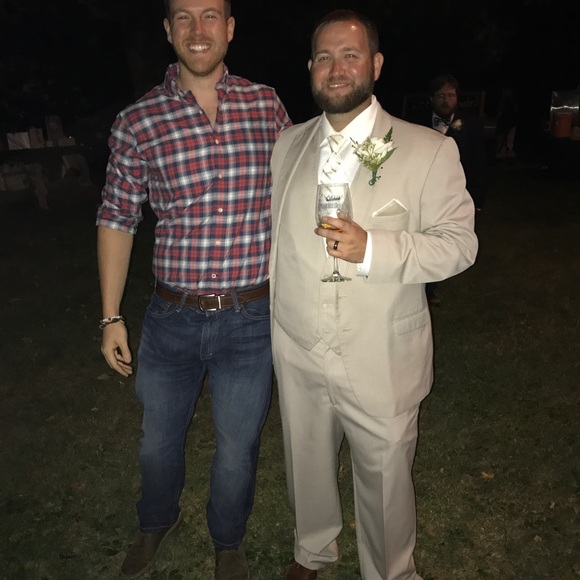 Meet your Posher, Kitch. - Picture 5 of 5